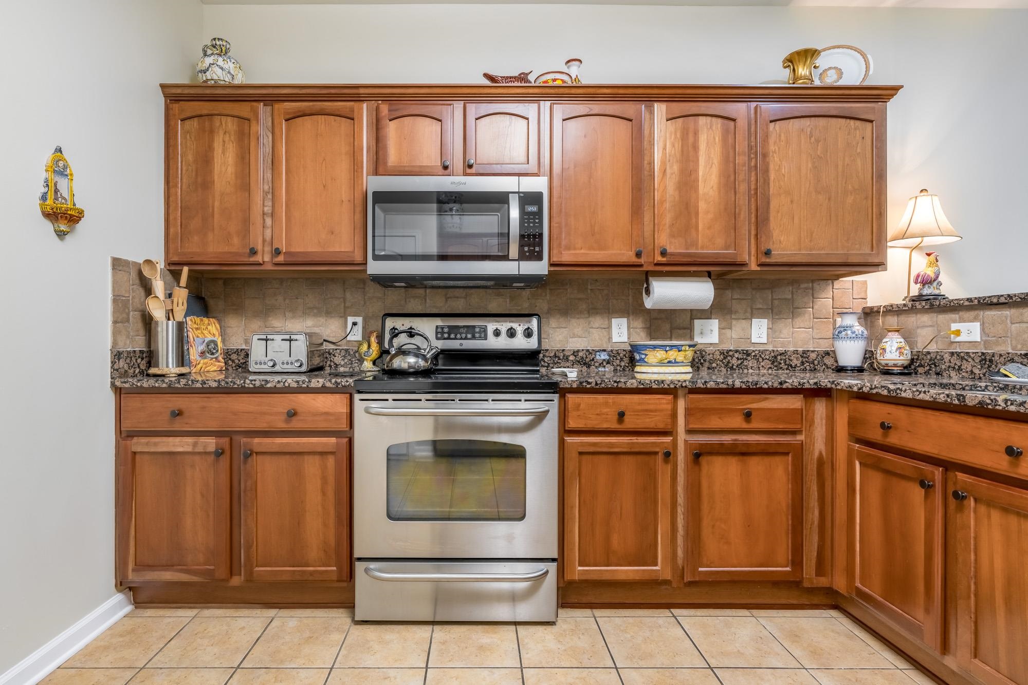 25 Peyton Ridge Drive, Unit 35 Collierville, TN 38017 - Photo 14 of 25 Gallery Image 14