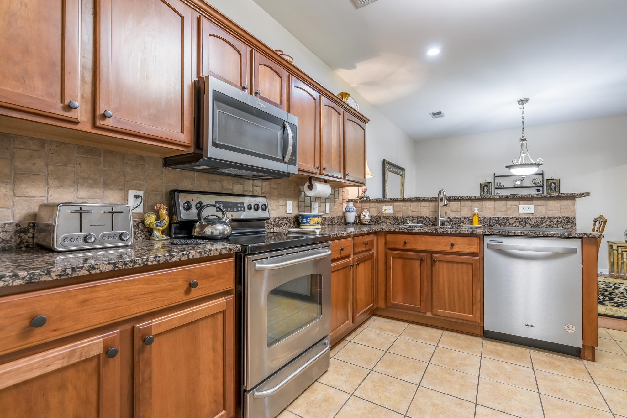 25 Peyton Ridge Drive, Unit 35 Collierville, TN 38017 - Photo 15 of 25 Gallery Image 15