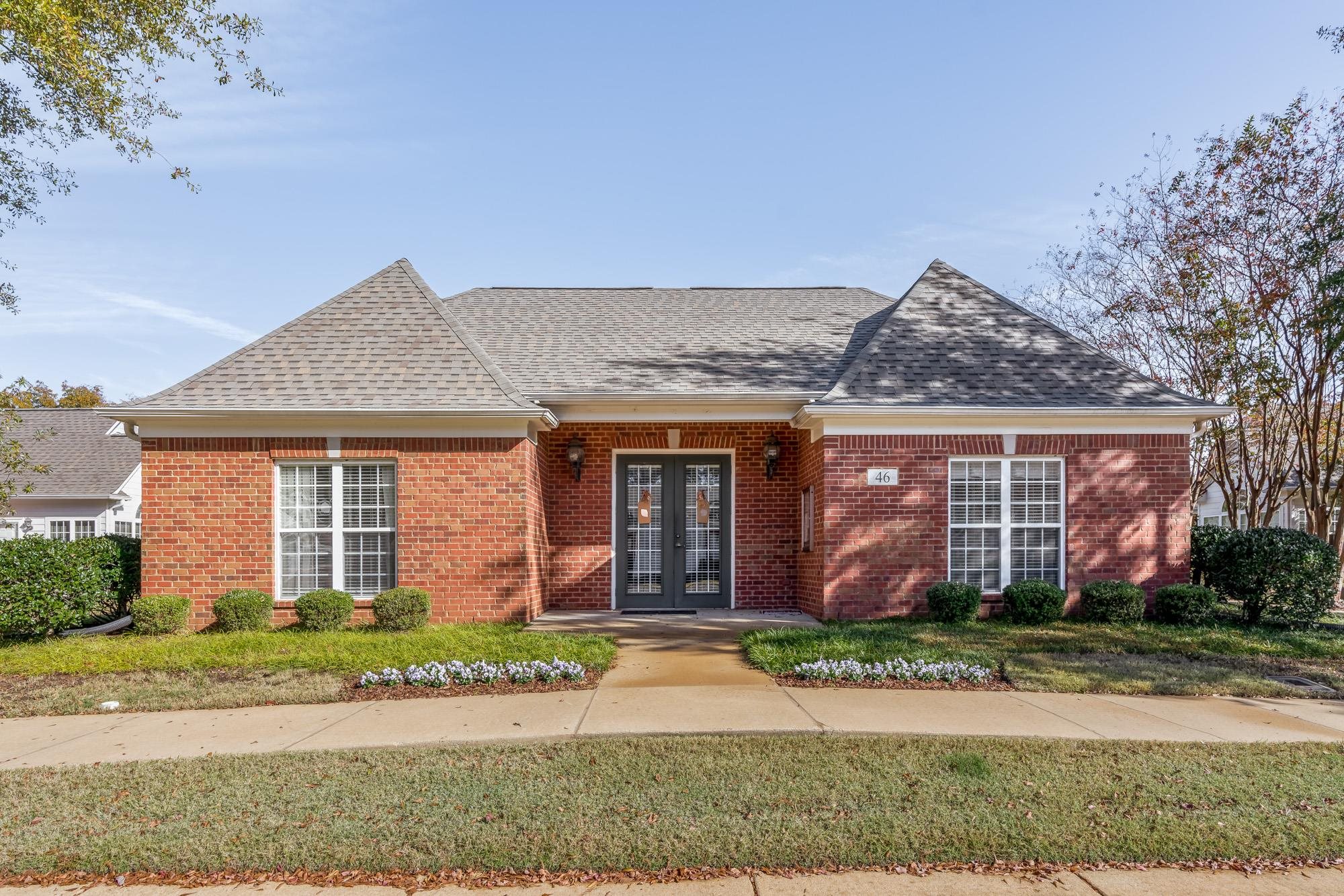 25 Peyton Ridge Drive, Unit 35 Collierville, TN 38017 - Photo 20 of 25 Gallery Image 20