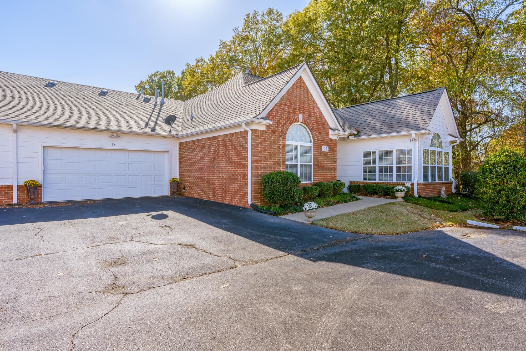 25 Peyton Ridge Drive, Unit 35 Collierville, TN 38017 - Photo 2 of 25 Gallery Image 2