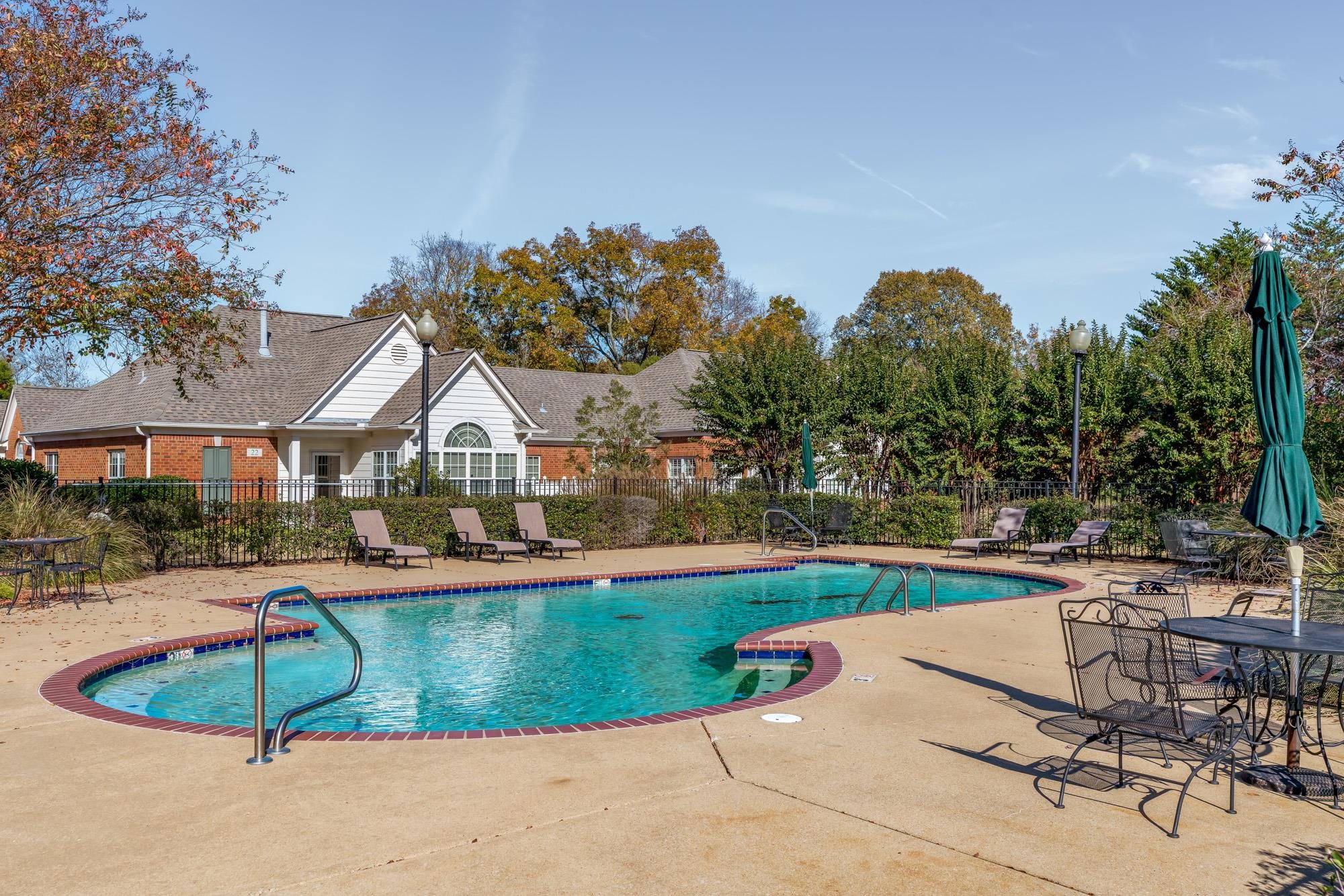 25 Peyton Ridge Drive, Unit 35 Collierville, TN 38017 - Photo 21 of 25 Gallery Image 21
