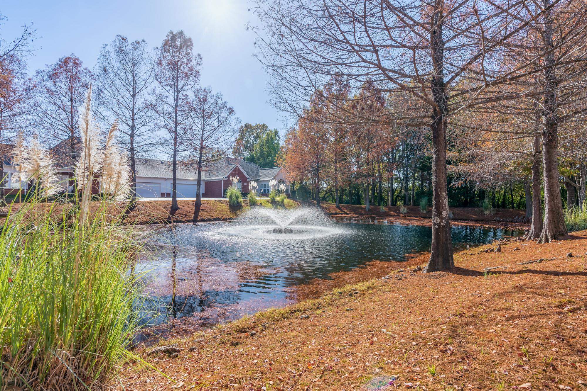 25 Peyton Ridge Drive, Unit 35 Collierville, TN 38017 - Photo 22 of 25 Gallery Image 22