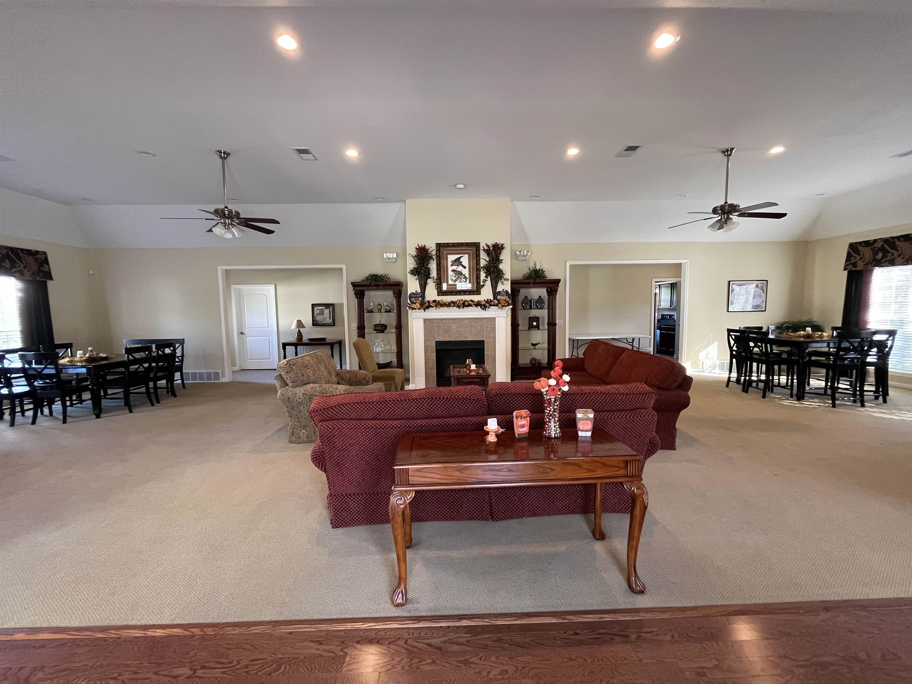 25 Peyton Ridge Drive, Unit 35 Collierville, TN 38017 - Photo 25 of 25 Gallery Image 25