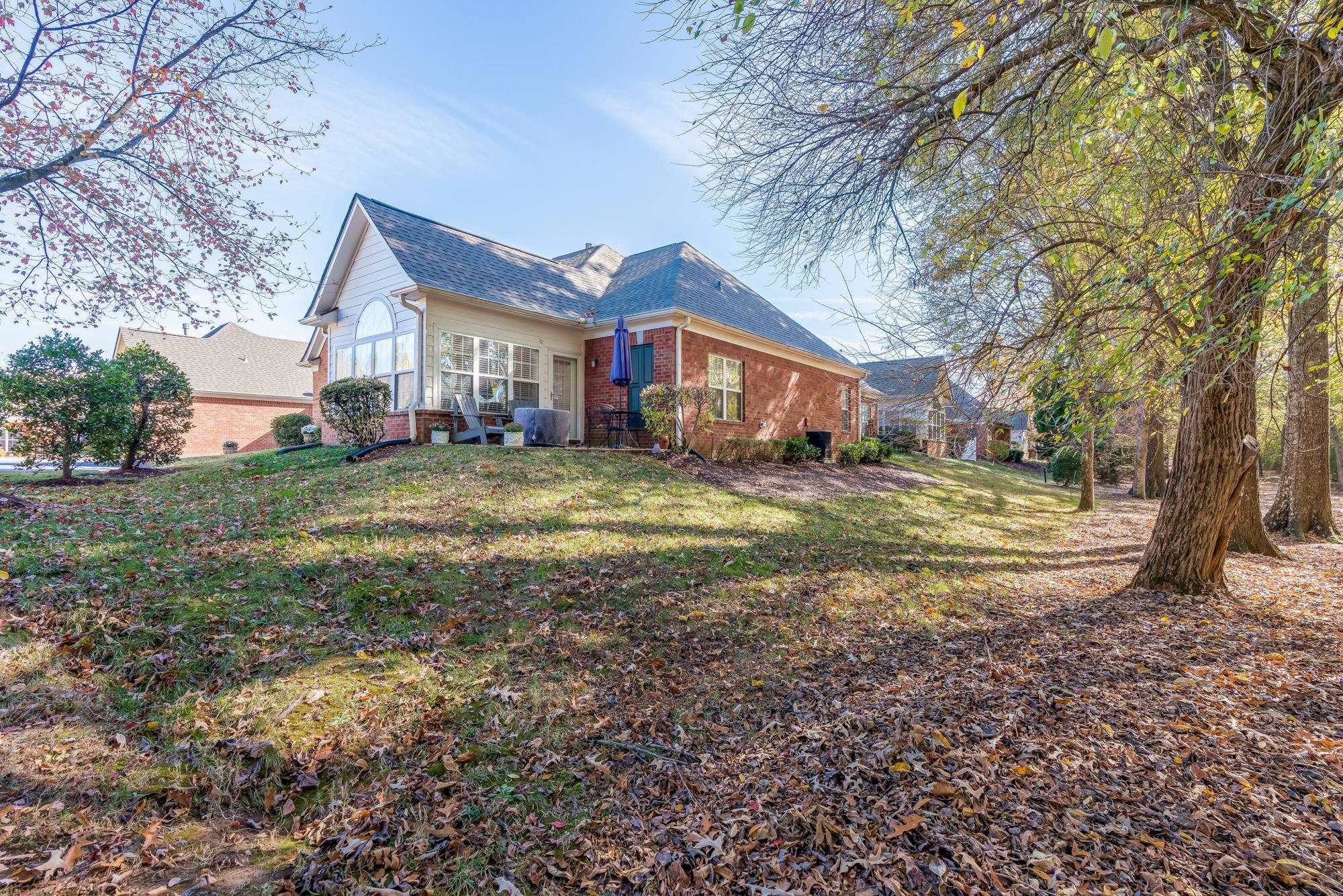 25 Peyton Ridge Drive, Unit 35 Collierville, TN 38017 - Photo 3 of 25 Gallery Image 3