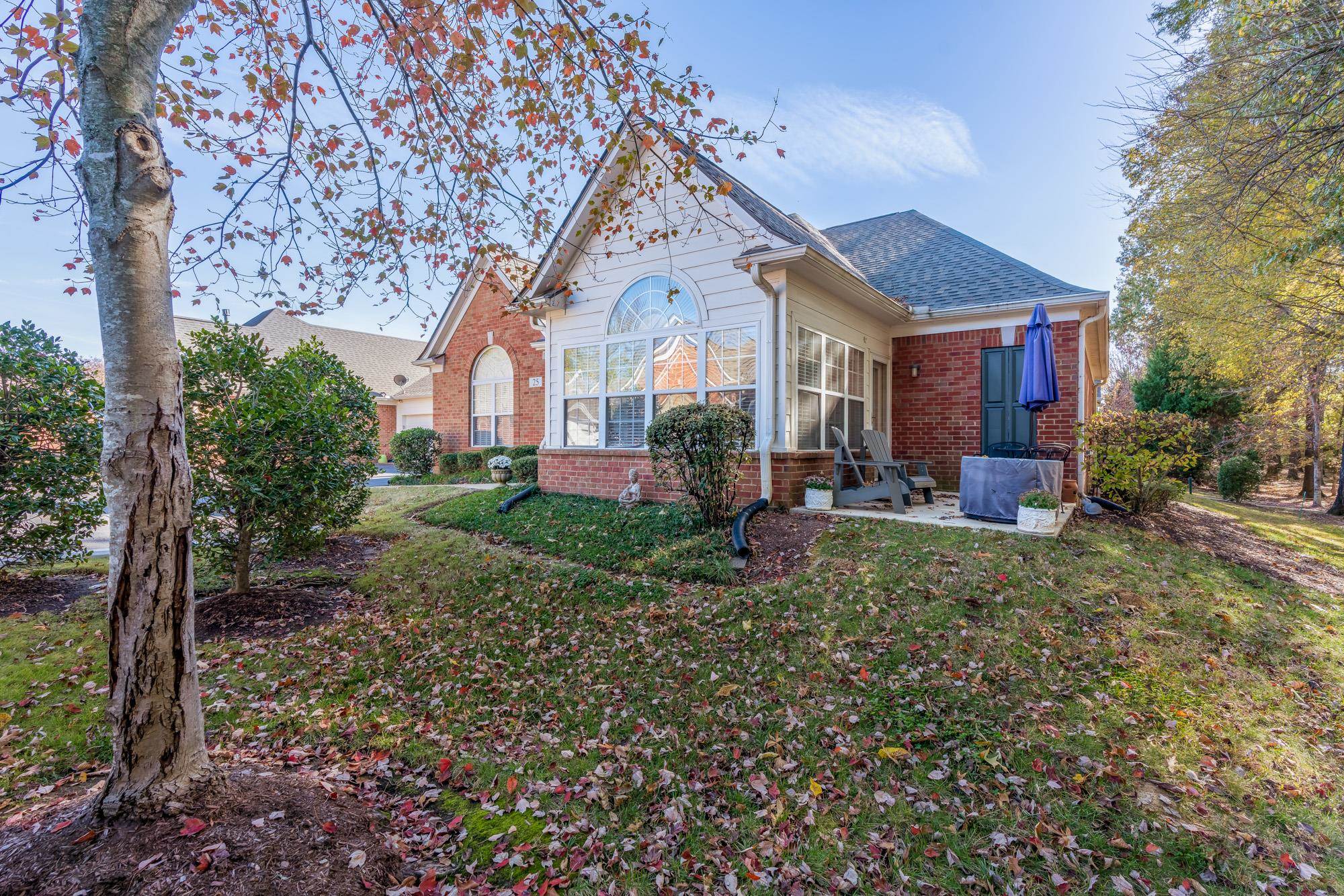 25 Peyton Ridge Drive, Unit 35 Collierville, TN 38017 - Photo 4 of 25 Gallery Image 4