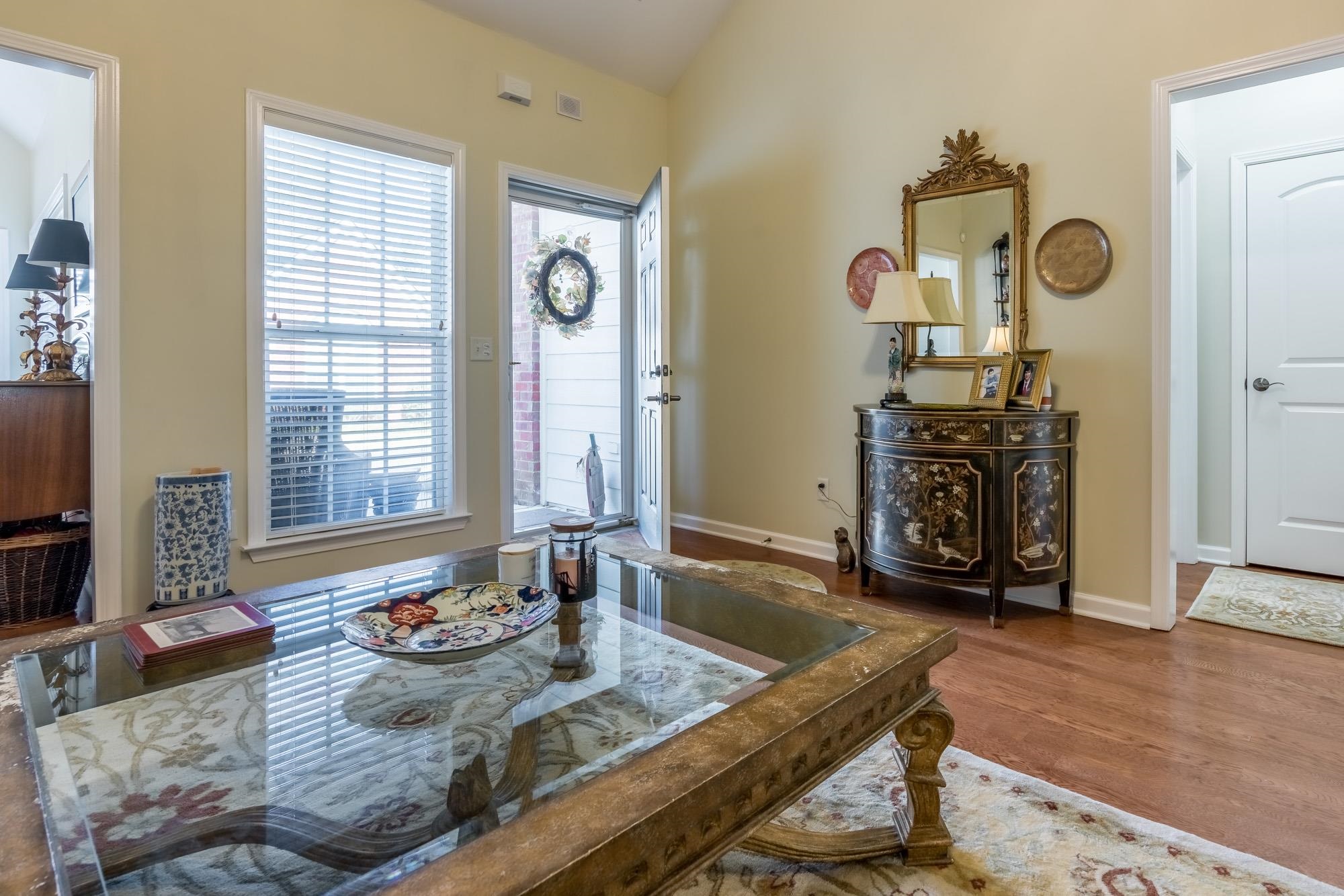 25 Peyton Ridge Drive, Unit 35 Collierville, TN 38017 - Photo 5 of 25 Gallery Image 5