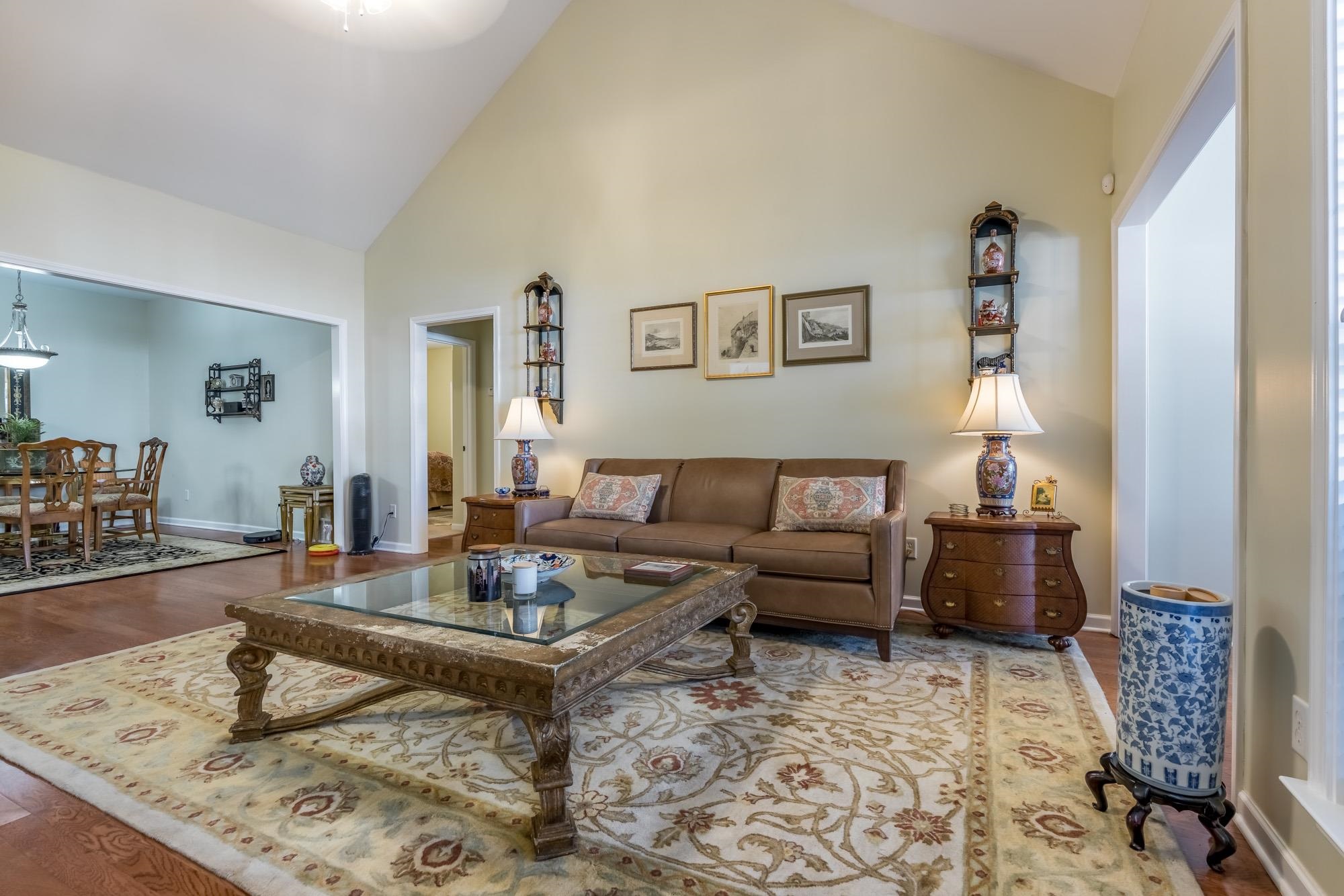 25 Peyton Ridge Drive, Unit 35 Collierville, TN 38017 - Photo 6 of 25 Gallery Image 6