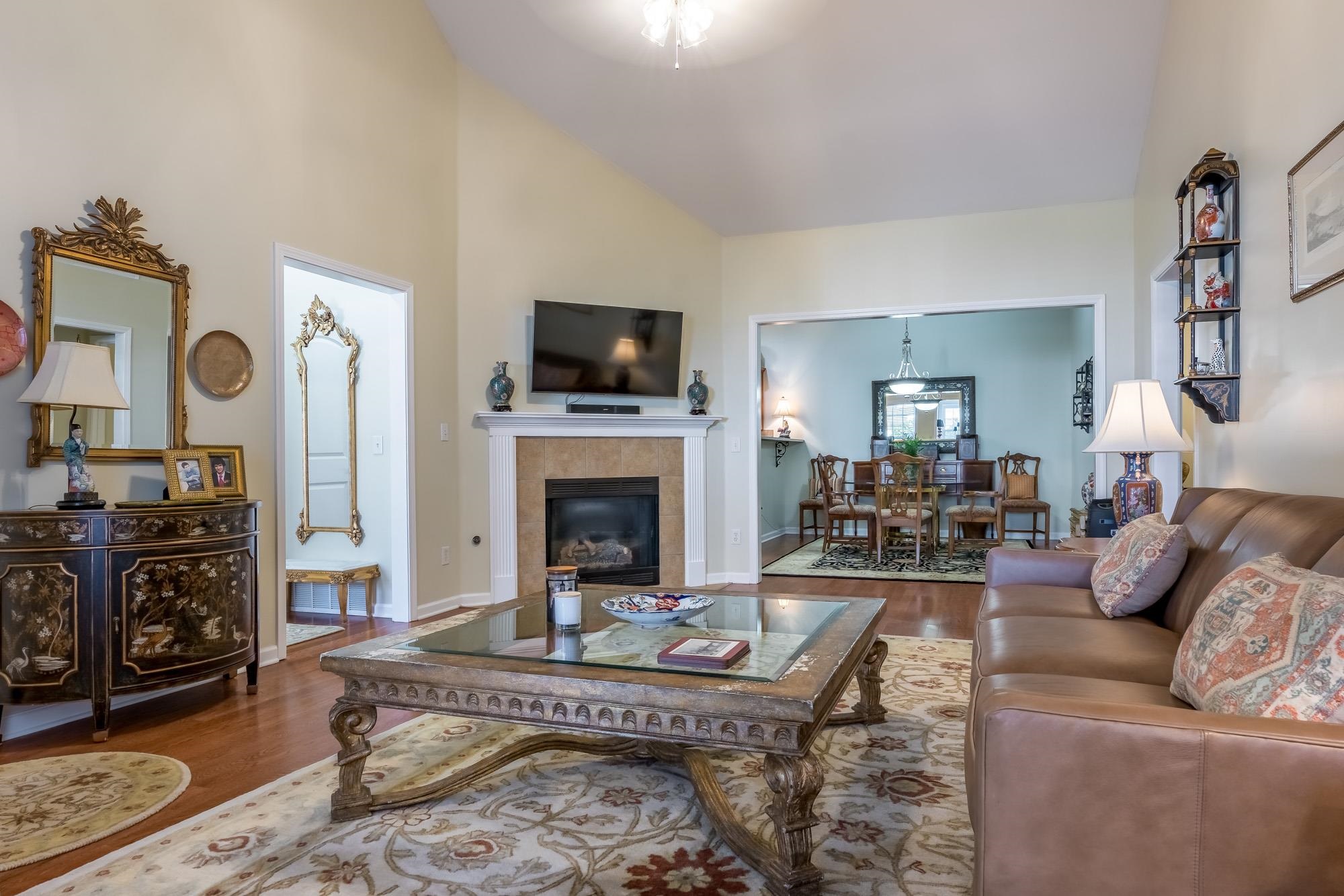 25 Peyton Ridge Drive, Unit 35 Collierville, TN 38017 - Photo 7 of 25 Gallery Image 7