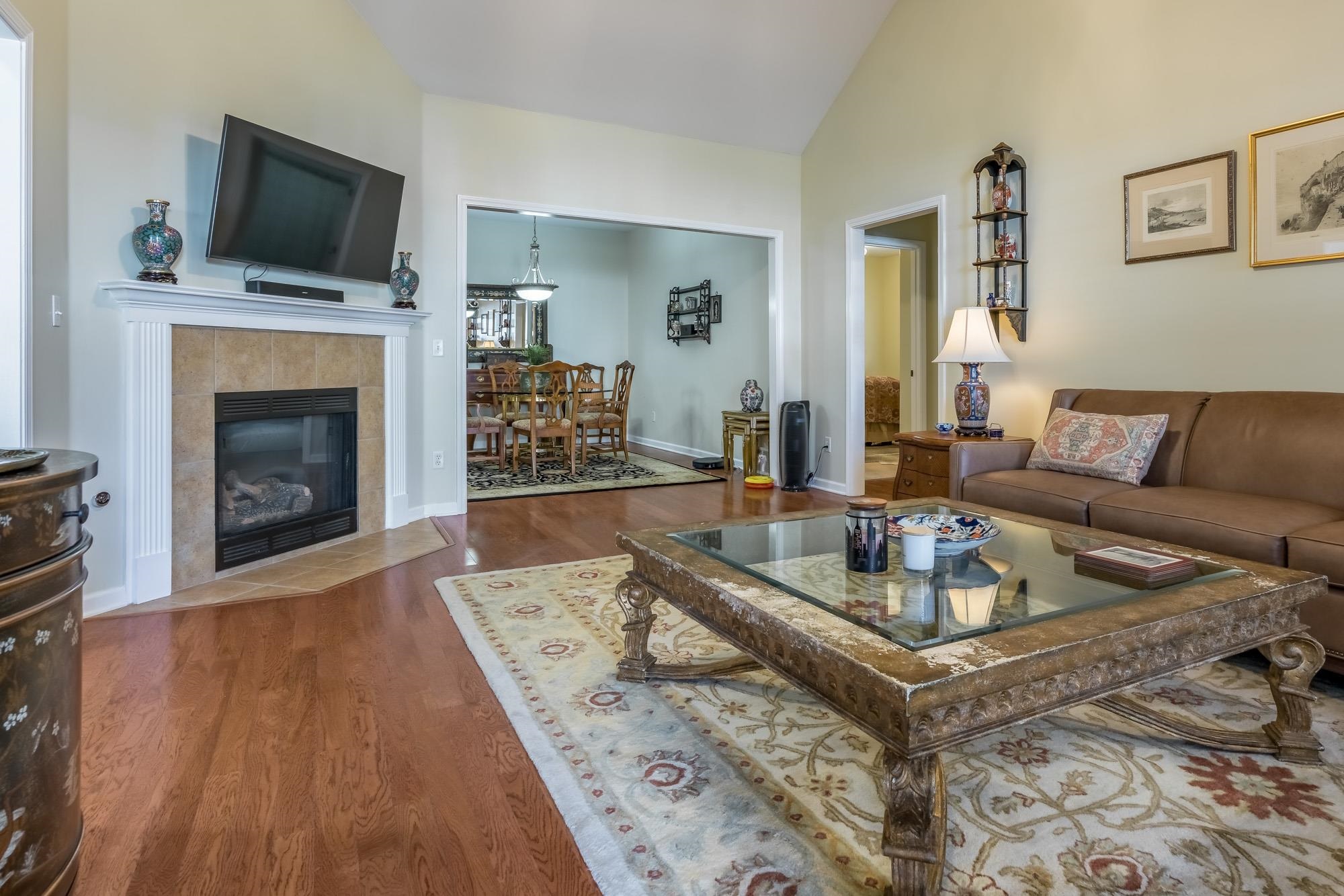 25 Peyton Ridge Drive, Unit 35 Collierville, TN 38017 - Photo 8 of 25 Gallery Image 8