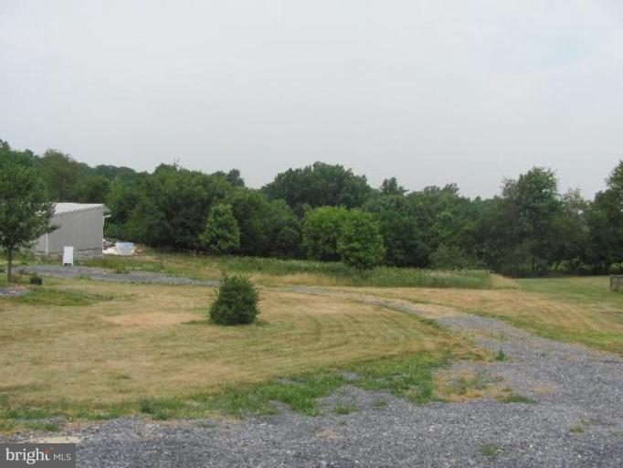 27012 Ridge Road Damascus, MD 20872 - Photo 2 of 18 Back yard