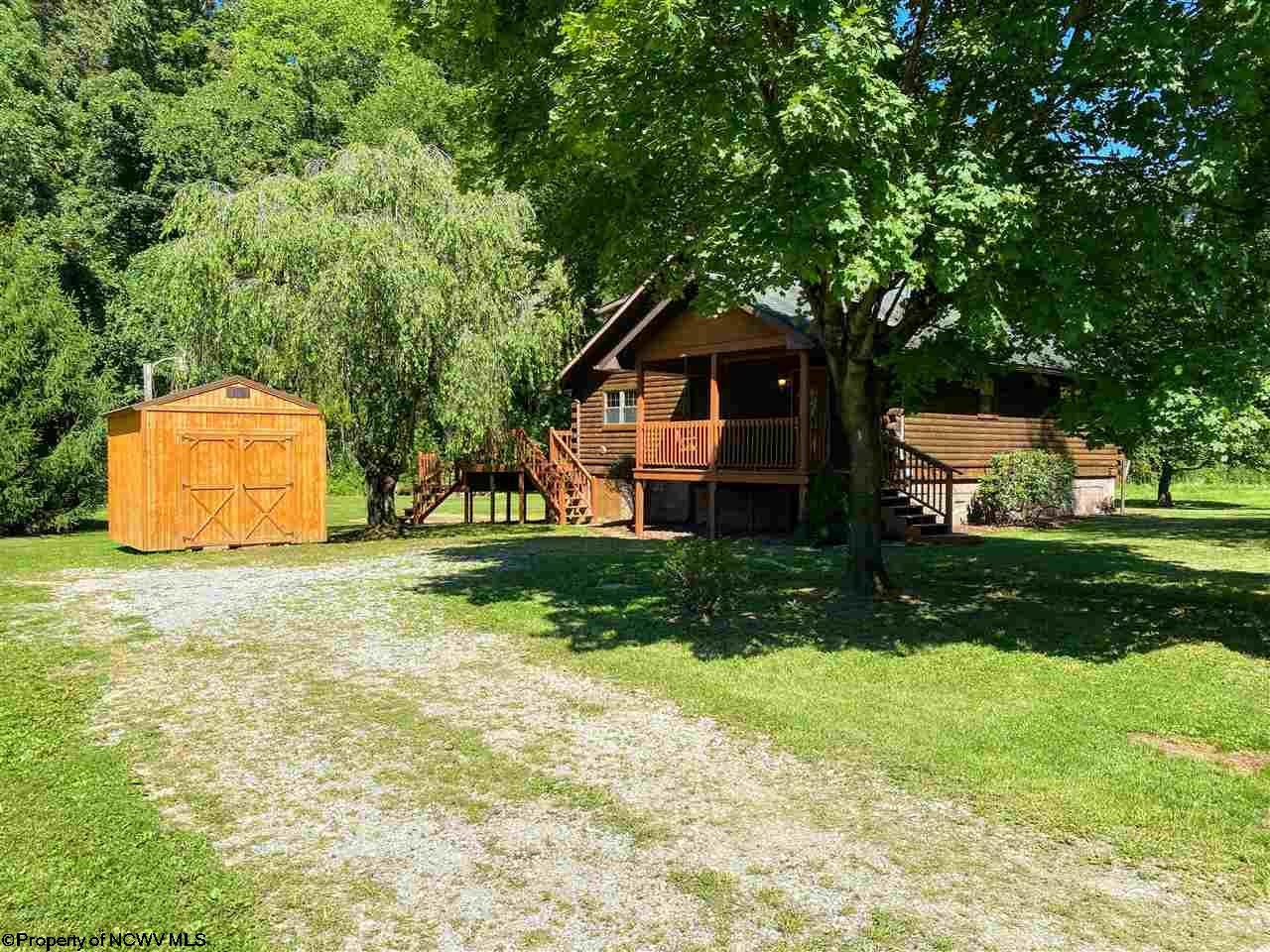534 Saltwell Road Shinnston, WV 26431 - Photo 2 of 19 Gallery Image 2