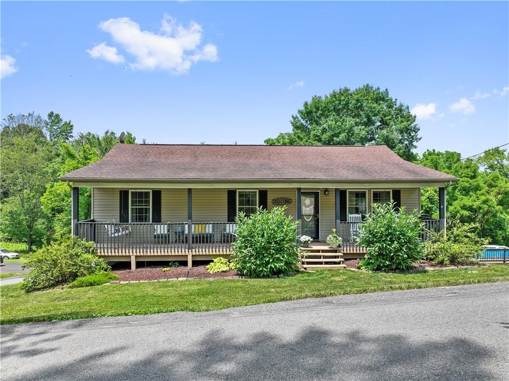 65 Wilson Avenue Cecil, PA 15321 - Photo 1 of 43 Welcome home to 65 Wilson Ave in Cecil Twp...
