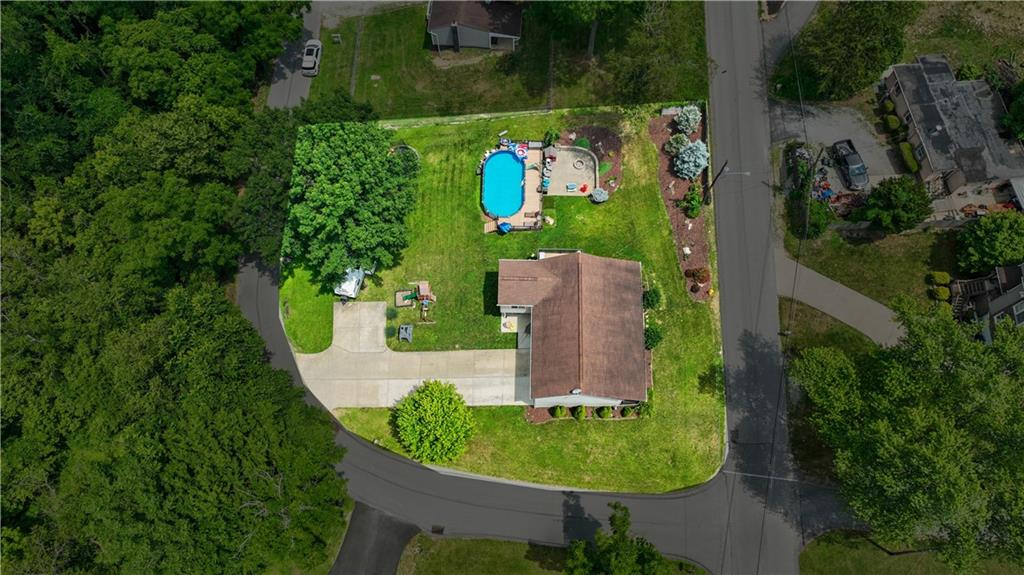 65 Wilson Avenue Cecil, PA 15321 - Photo 2 of 43 Where you can vacation AT HOME...
