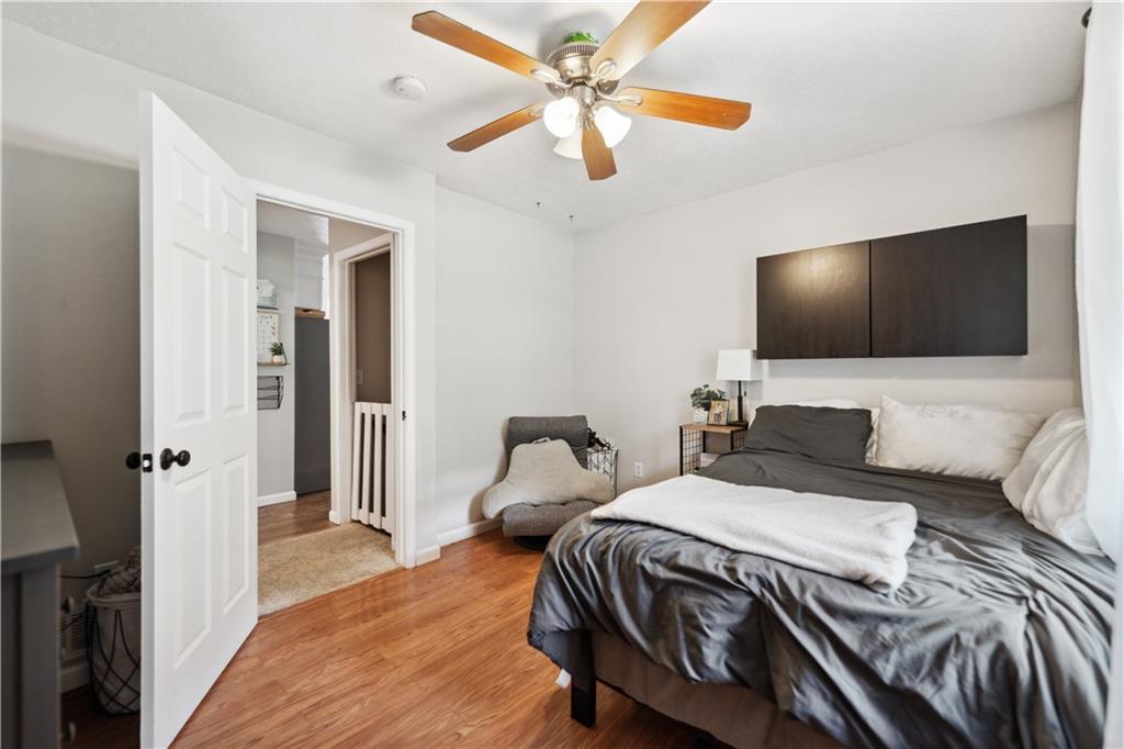 65 Wilson Avenue Cecil, PA 15321 - Photo 24 of 43 Ceiling fans in all rooms...