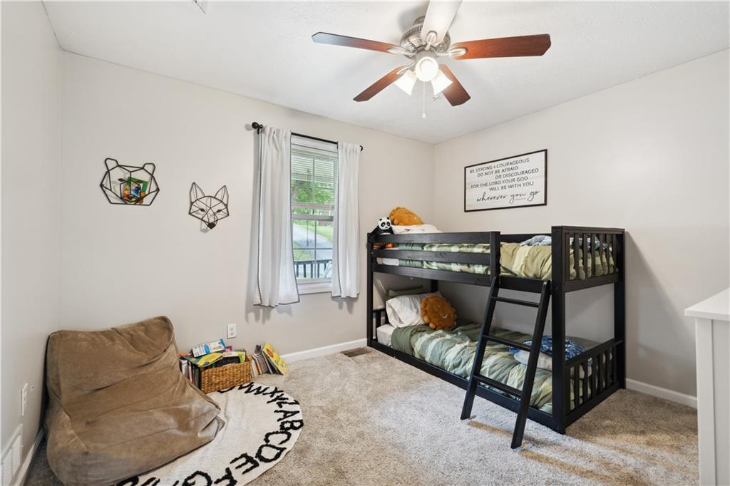 65 Wilson Avenue Cecil, PA 15321 - Photo 25 of 43 Good light & closet space too...