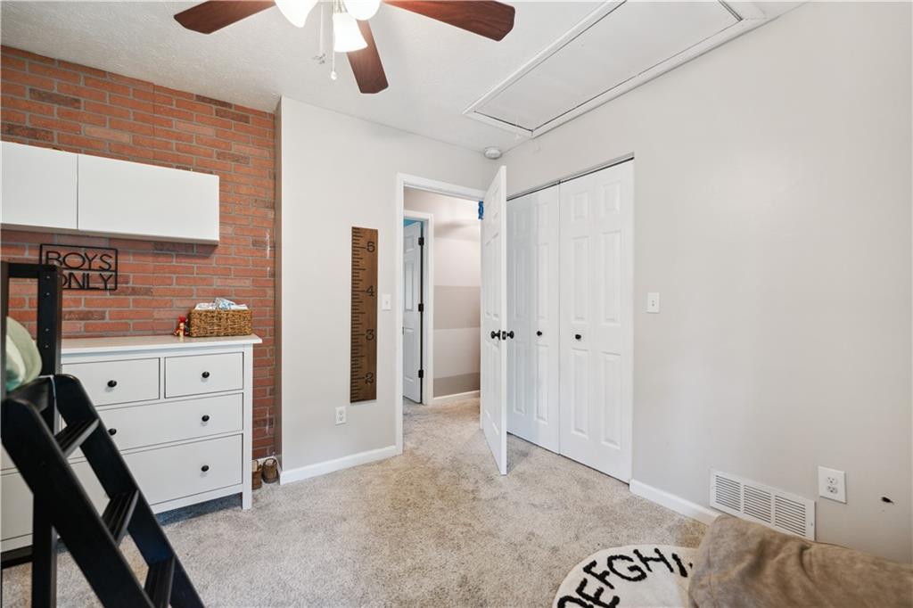 65 Wilson Avenue Cecil, PA 15321 - Photo 26 of 43 Tons of space for kids or guests!!
