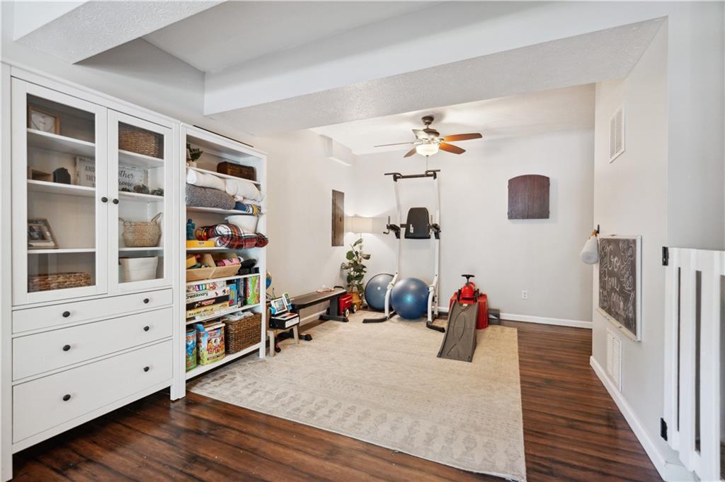 65 Wilson Avenue Cecil, PA 15321 - Photo 31 of 43 This basement is calling you!!