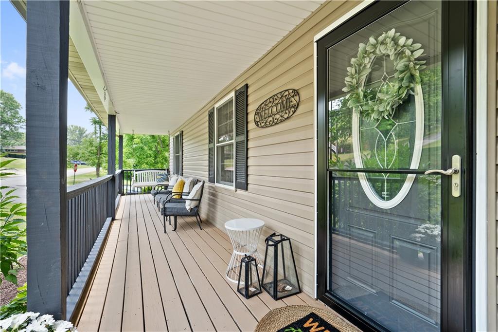 65 Wilson Avenue Cecil, PA 15321 - Photo 33 of 43 Sip your morning coffee on the front porch