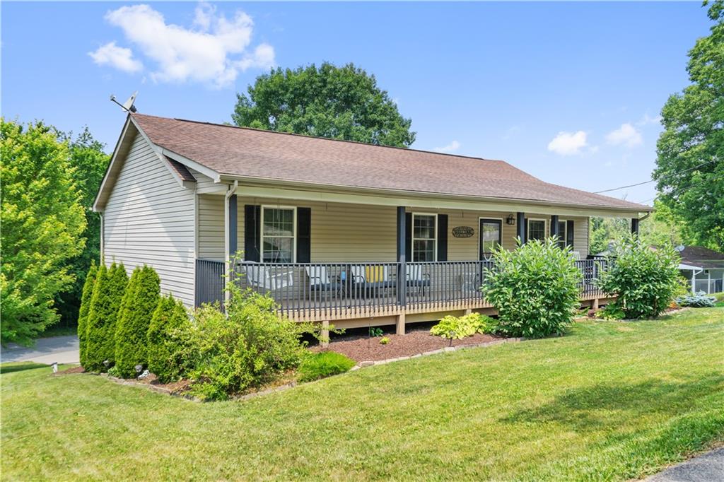 65 Wilson Avenue Cecil, PA 15321 - Photo 35 of 43 Great curb appeal