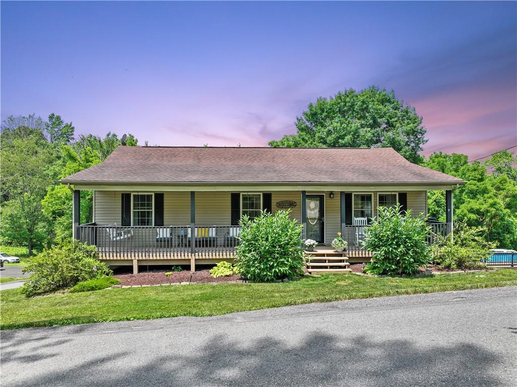 65 Wilson Avenue Cecil, PA 15321 - Photo 41 of 43 Minutes to Southpointe