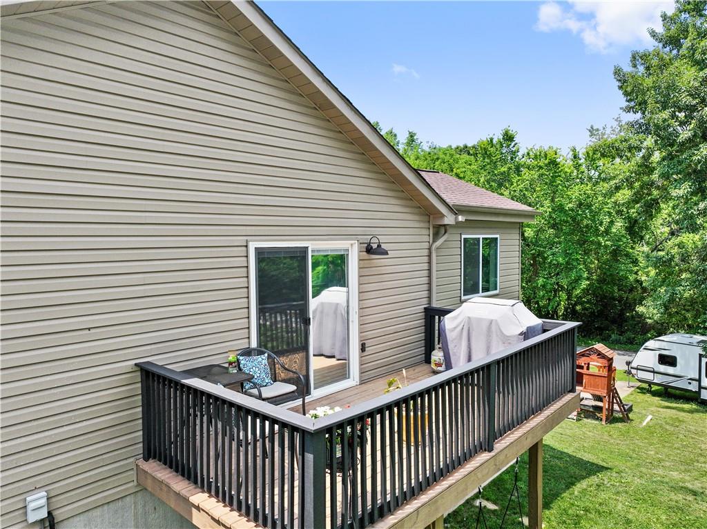 65 Wilson Avenue Cecil, PA 15321 - Photo 6 of 43 Or get some sun on the open-air deck!