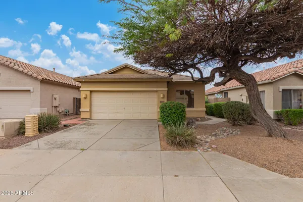 $1,695 | 12522 West Campina Drive, Litchfield Park, AZ 85340