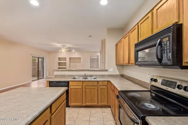 $1,995 | 12522 West Campina Drive, Litchfield Park, AZ 85340