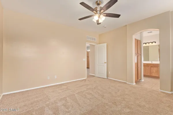 $1,695 | 12522 West Campina Drive, Litchfield Park, AZ 85340