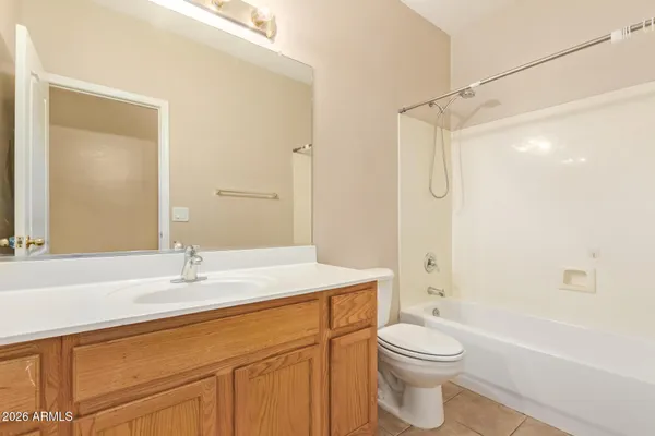 $1,695 | 12522 West Campina Drive, Litchfield Park, AZ 85340