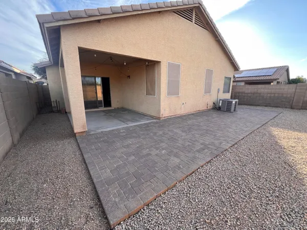 $1,695 | 12522 West Campina Drive, Litchfield Park, AZ 85340