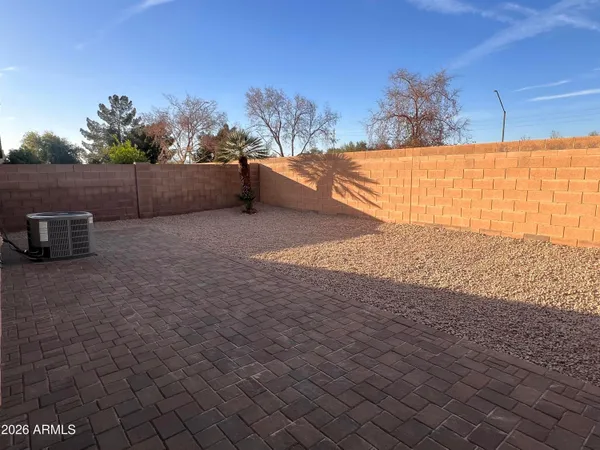 $1,695 | 12522 West Campina Drive, Litchfield Park, AZ 85340