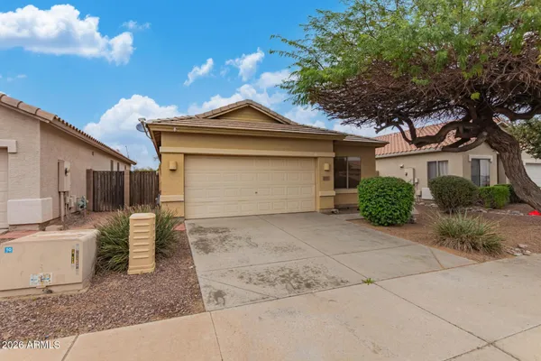 $1,695 | 12522 West Campina Drive, Litchfield Park, AZ 85340