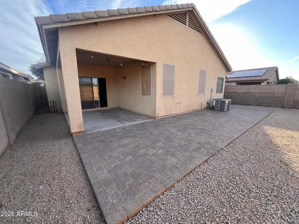 $1,695 | 12522 West Campina Drive, Litchfield Park, AZ 85340