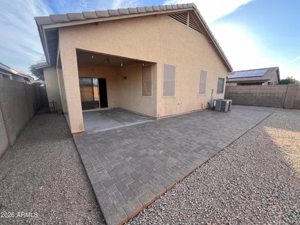 $1,695 | 12522 West Campina Drive, Litchfield Park, AZ 85340