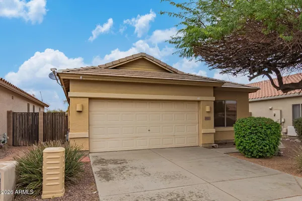 $1,695 | 12522 West Campina Drive, Litchfield Park, AZ 85340