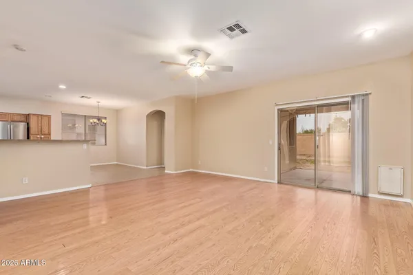 $1,695 | 12522 West Campina Drive, Litchfield Park, AZ 85340