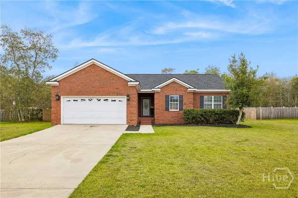 $274,000 | 107 Harvest Drive, Springfield, GA 31329