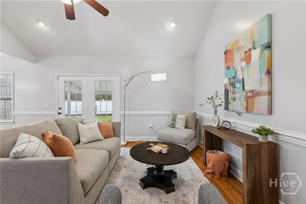 $274,000 | 107 Harvest Drive, Springfield, GA 31329