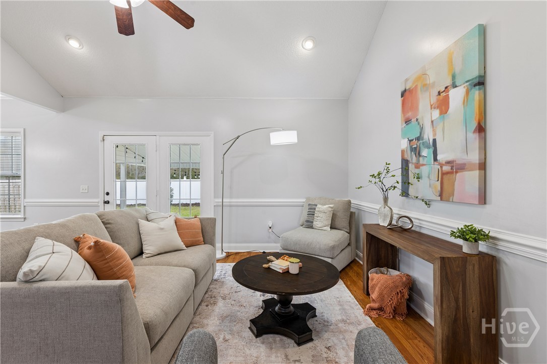 107 Harvest Drive Springfield, GA 31329 - Photo 11 of 55