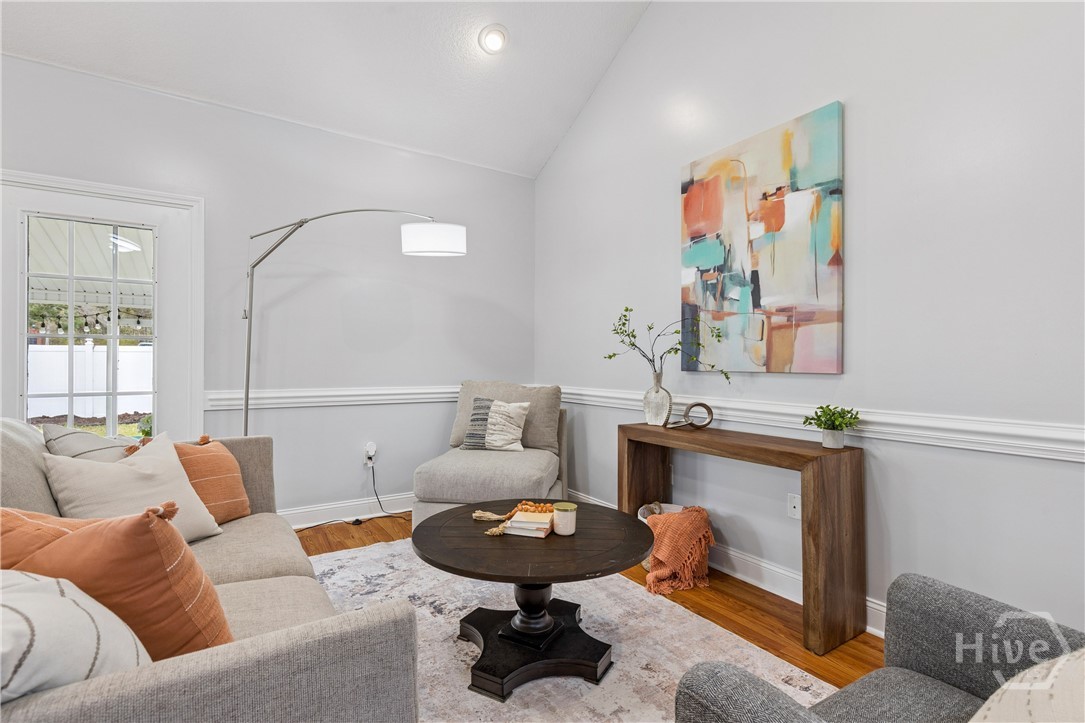 107 Harvest Drive Springfield, GA 31329 - Photo 12 of 55