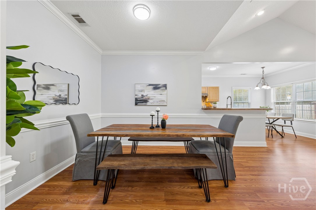 107 Harvest Drive Springfield, GA 31329 - Photo 18 of 55