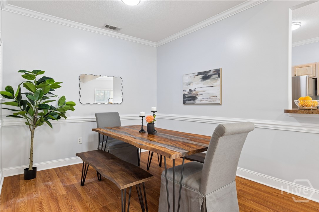 107 Harvest Drive Springfield, GA 31329 - Photo 19 of 55