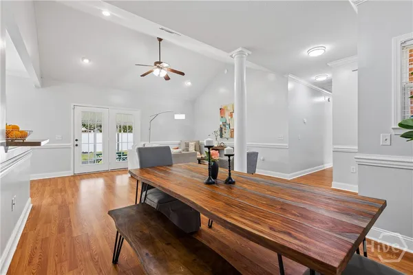 $274,000 | 107 Harvest Drive, Springfield, GA 31329