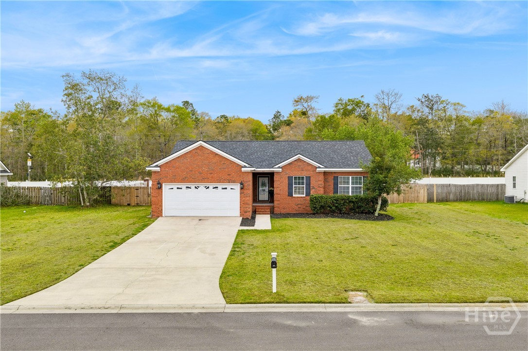 107 Harvest Drive Springfield, GA 31329 - Photo 2 of 55