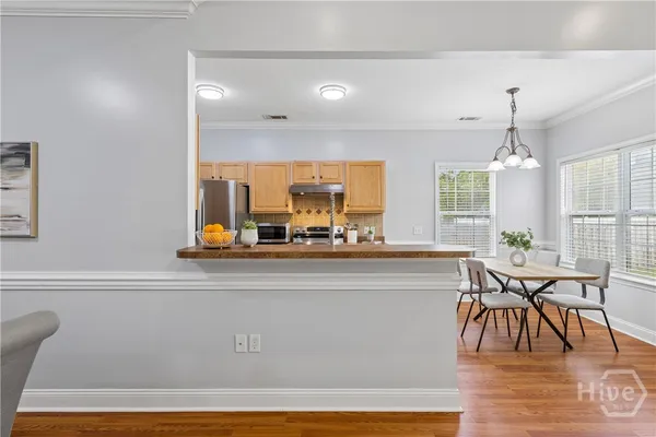 $274,000 | 107 Harvest Drive, Springfield, GA 31329
