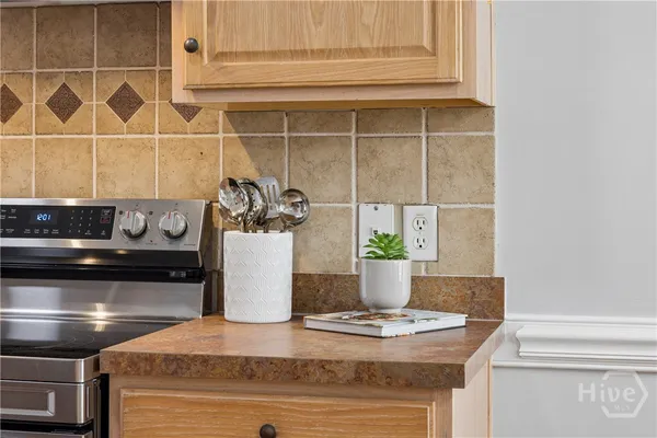 $274,000 | 107 Harvest Drive, Springfield, GA 31329