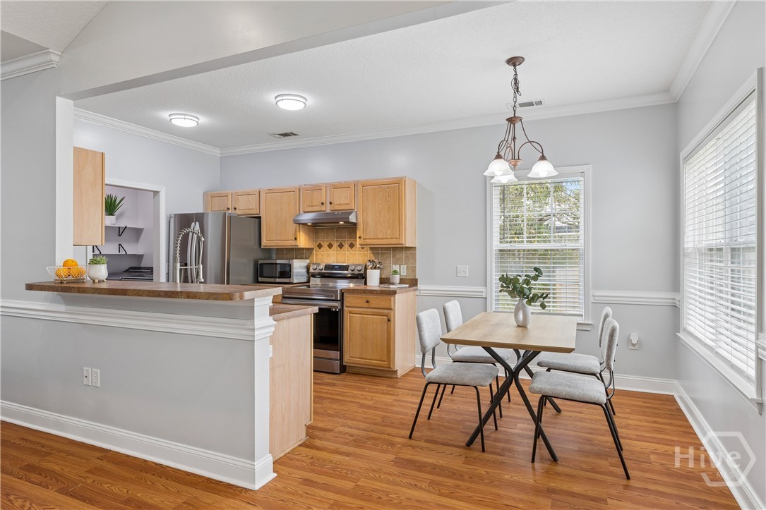 107 Harvest Drive Springfield, GA 31329 - Photo 24 of 55