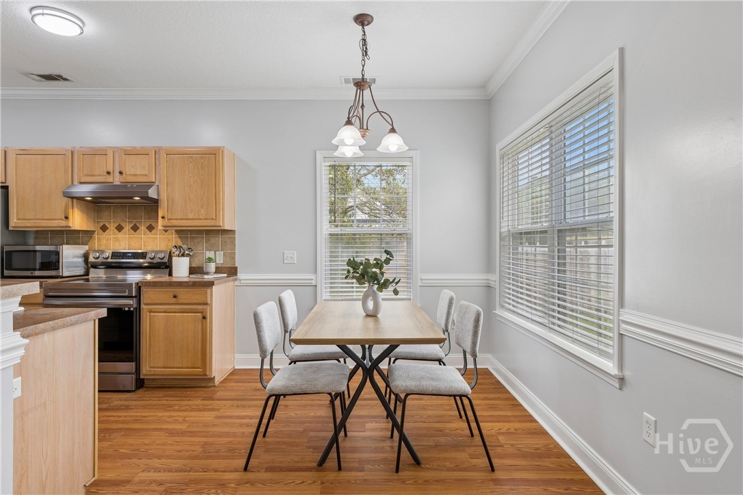 107 Harvest Drive Springfield, GA 31329 - Photo 25 of 55