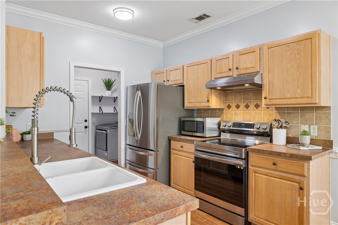 107 Harvest Drive Springfield, GA 31329 - Photo 27 of 55