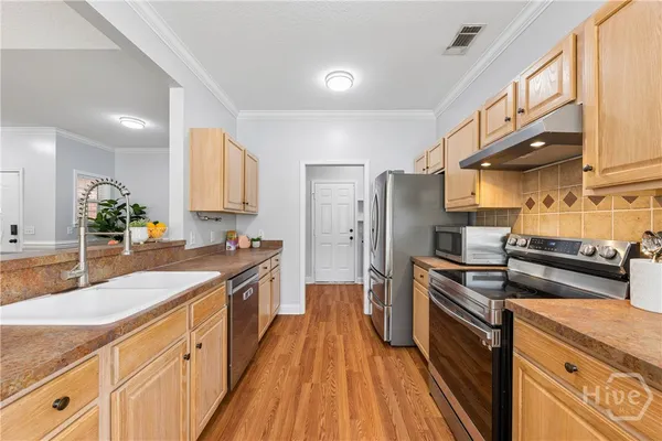 $274,000 | 107 Harvest Drive, Springfield, GA 31329